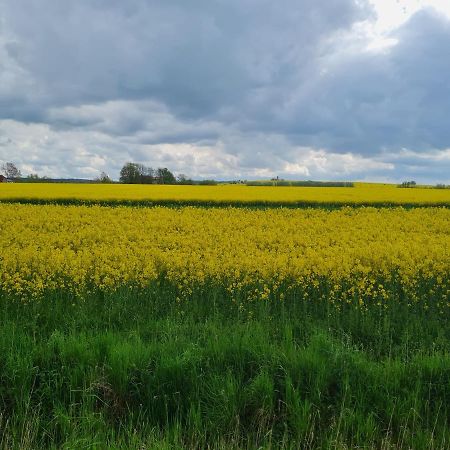 Ferienwohnung Im Leuchtturmort Bastorf Exteriér fotografie