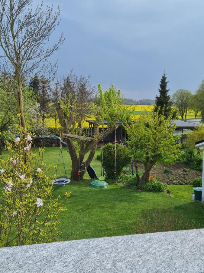 Ferienwohnung Im Leuchtturmort Bastorf Exteriér fotografie