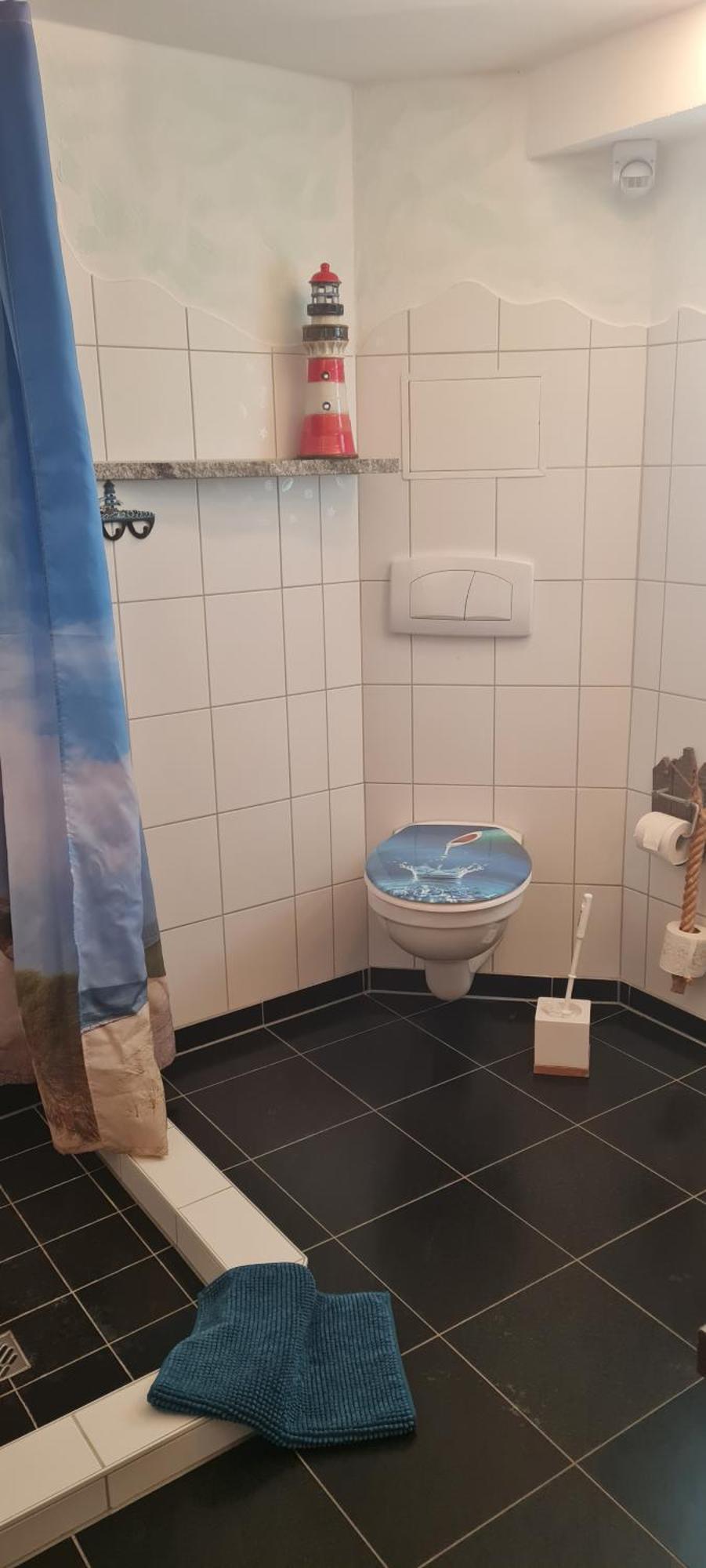 Ferienwohnung Im Leuchtturmort Bastorf Exteriér fotografie